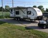 2017 Trailers Forest River Wildwood